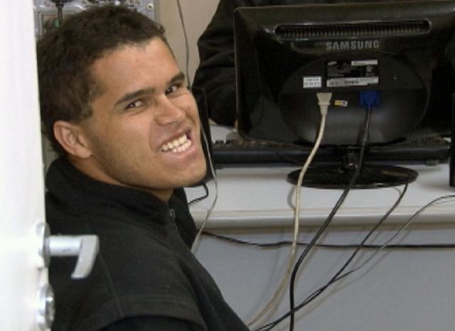 Policial de folga prende ladrão de ônibus no Cristo Rei